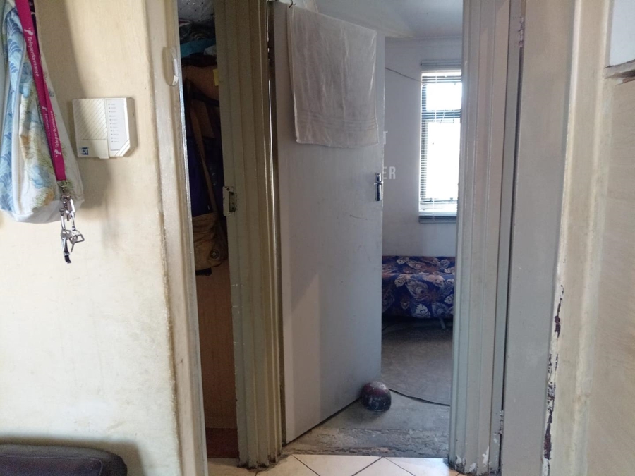 2 Bedroom Property for Sale in Voorbrug Western Cape